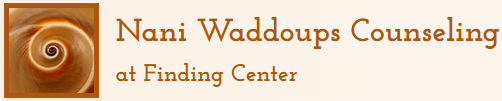 Nani Waddoups Counseling